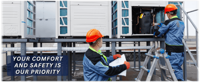 Fort Worth AirPulse Vent Services