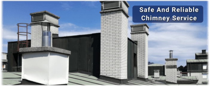 Chimney Cleaning Fort Worth TX