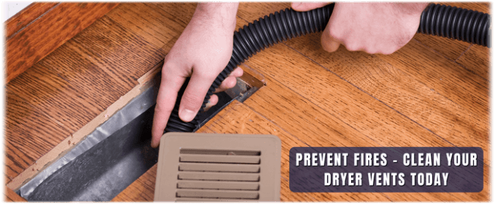 Dryer Vent Cleaning Fort Worth TX